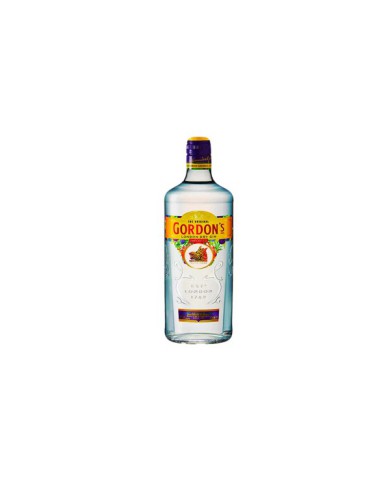 GIN GORDON LONDON DRY 750 ML