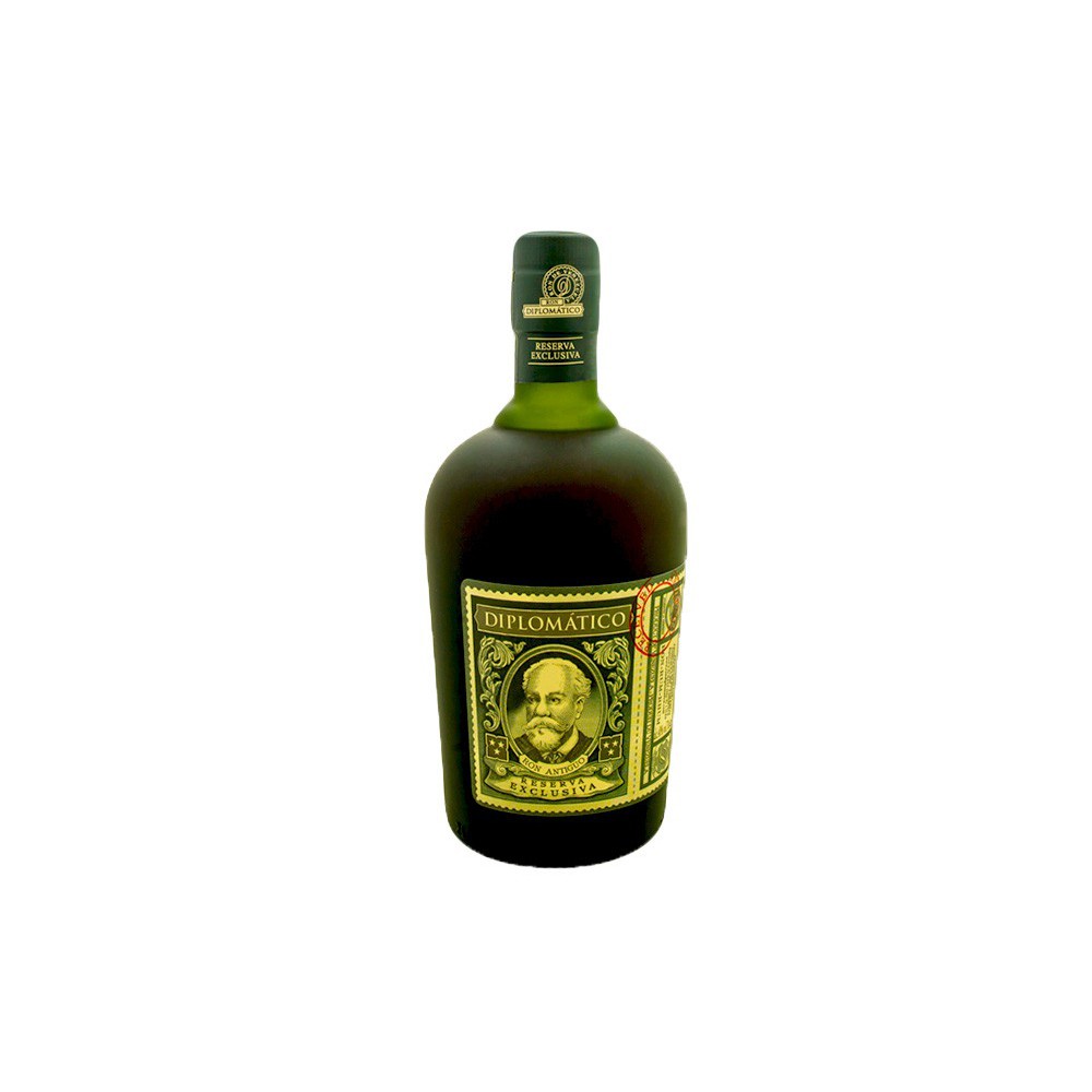 RON RESERVA EXCLUSIVA DIPLOMATICO 750 ML