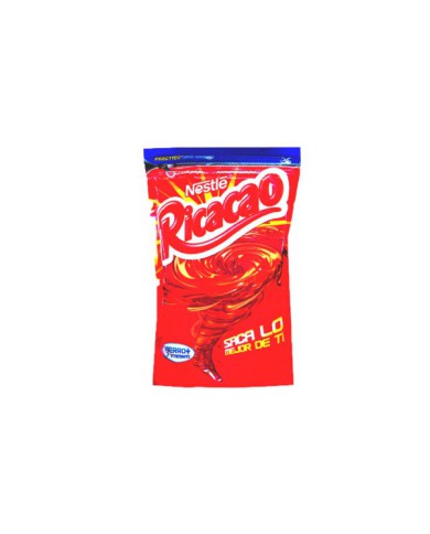 CHOCOLATE RICACAO NESTLE DOYPACK 420 G