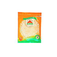 TORTILLAS DE TRIGO MAYAS 600 G