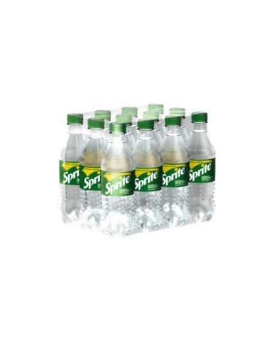 SPRITE CAJA (12 X 500 ML)