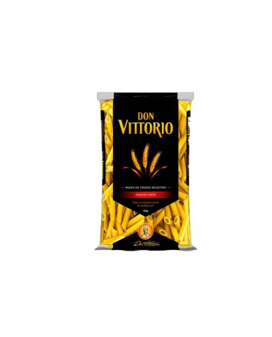 FIDEO CANUTO CHICO DON VITTORIO 400 G