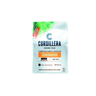 COBERTURA CHOCOLATE NEGRA CORDILLERA 1 KG