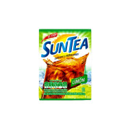 TE LIMON EN POLVO SUNTEA CAJA (200 X 20 G)