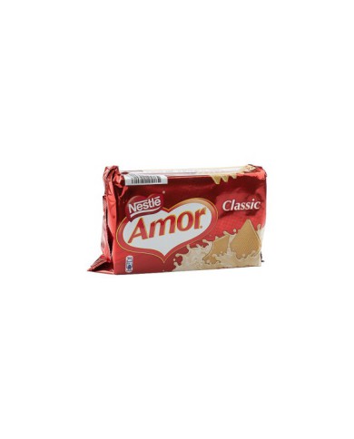 GALLETAS CLÁSICA AMOR NESTLÉ 175 G