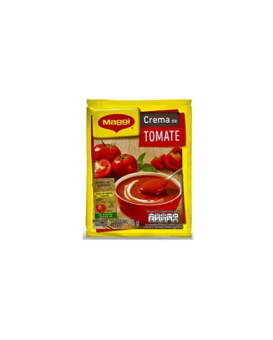 CREMA DE TOMATE GOURMET MAGGI 76 G