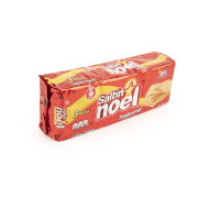 GALLETAS SALTIN TRITACO NOEL 300 G