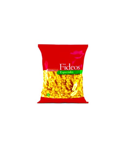 FIDEO CANASTO ILUSION SUPERMAXI 400 G