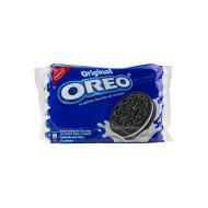 GALLETAS ORIGINAL OREO NABISCO 432 G (12 X 36 G)