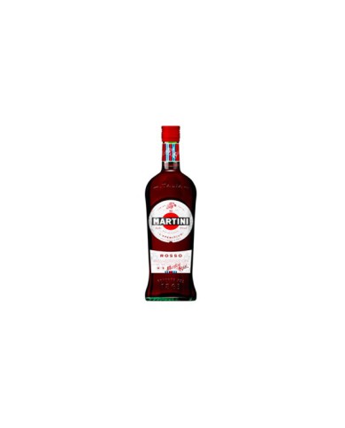 LICOR VERMOUTH MARTINI ROSSO 750 ML