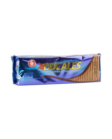 GALLETAS DUCALES NOEL 294 G