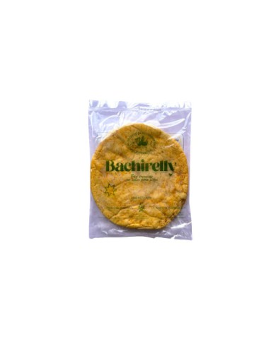 PAN DE PIZZA BACHIRELLY 500 G