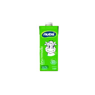 LECHE DESCREMADA NUTRI TETRAPACK 1 LT