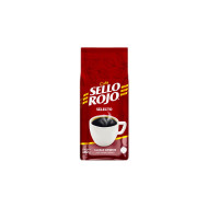 CAFE SELECTO SELLO ROJO 340 G