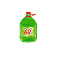 DESINFECTANTE CON BICARBONATO NARANJA LIMON AJAX 3 LT