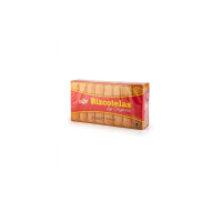 BIZCOTELAS LAS ORIGINALES INALECSA 150 G (X 24)