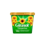 MARGARINA DE MESA GIRASOL 490 G