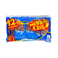 MANI CLASICO MANICRIS 336 G (12 X 28 G)