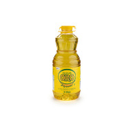 ACEITE VEGETAL COMESTIBLE PALMA DE ORO 3 LT