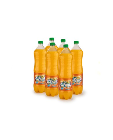 JUGO CITRUS PUNCH CIFRUT CAJA (6 X 1.7 L)