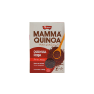 QUINUA ROJA MAMA QUINOA 340 G