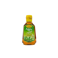 MIEL DE AGAVE ORGÁNICO SCHULLO 330 G