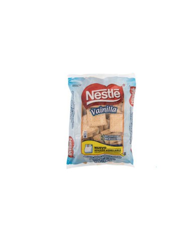 GALLETAS DULCES VAINILLA NESTLE 380 G