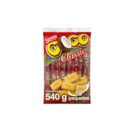 GALLETA COCO NESTLE 540 G (18 X 30 G)