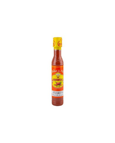 SALSA DE AJI ORIENTAL 100 ML