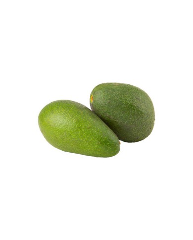 AGUACATE VERDE DURO POR KG