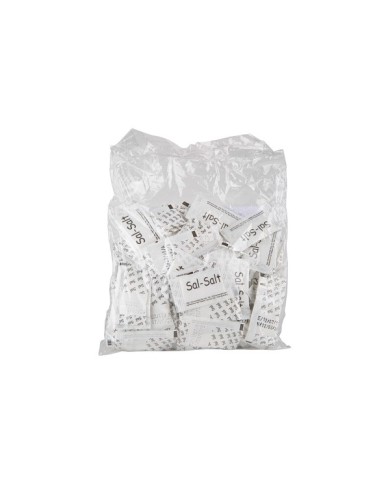 SAL SACHET SALT 100 G (100 X 1 G)