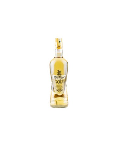 RON GOLD SAN MIGUEL 750 ML