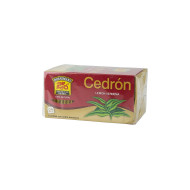 AROMATICA DE CEDRON HORNIMANS 32 G (25 X 1.28 G)