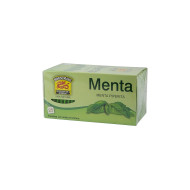 AROMATICA DE MENTA HORNIMANS 32 G (25 X 1.28 G)