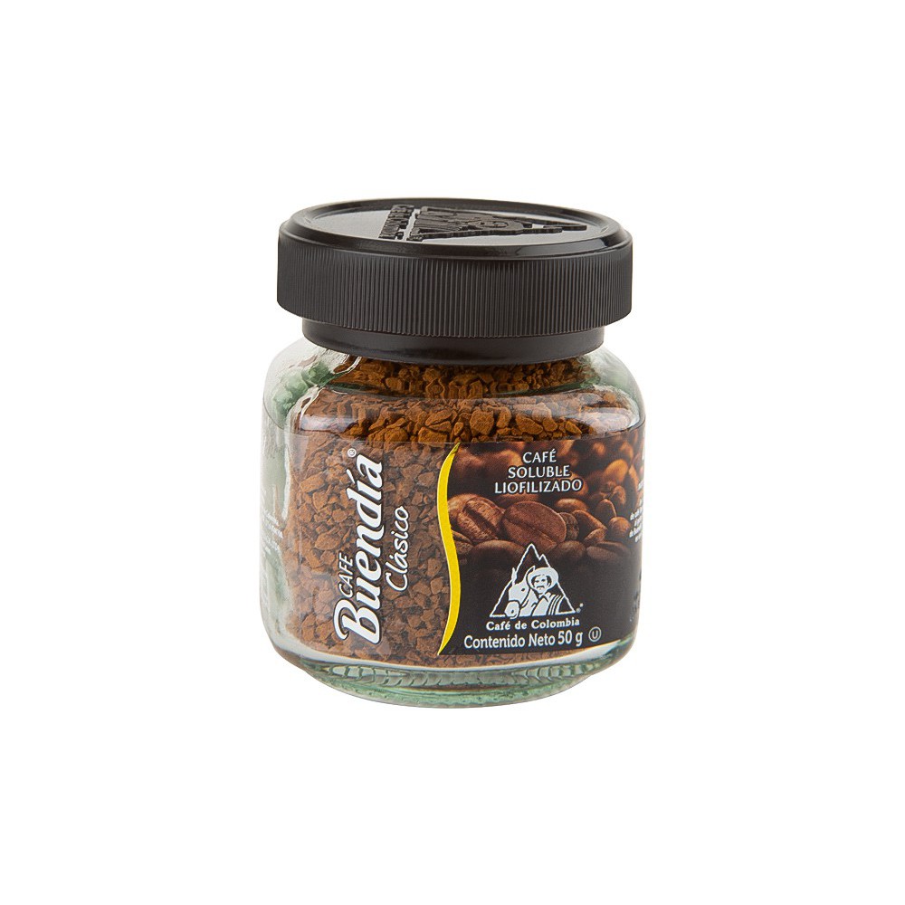 CAFE CLASICO BUENDIA 50 G