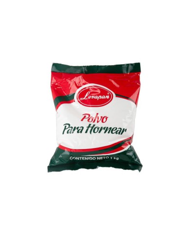 POLVO DE HORNEAR LEVAPAN 1 KG