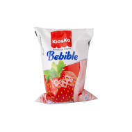 YOGURT BEBIBLE FRUTILLA KIOSKO 900 G