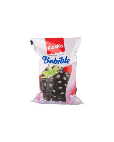 YOGURT BEBIBLE MORA KIOSKO 900 G