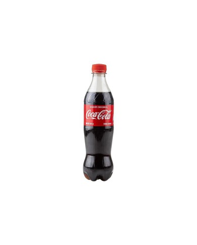 COCA COLA ORIGINAL CAJA (12 X 500 ML)