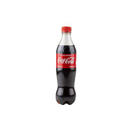 COCA COLA ORIGINAL CAJA (12 X 500 ML)