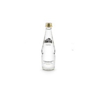 AGUA CON GAS GÜITIG VIDRIO CAJA (24 X 330 ML)