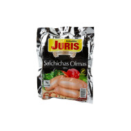 SALCHICHAS OLMA TIPO I JURIS 1 KG