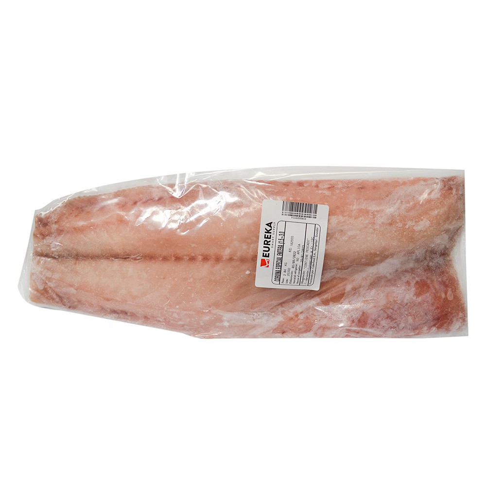 CORVINA ESPECIAL ENTERA (1.5 - 3 KG)