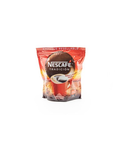 CAFE TRADICION NESCAFE DOYPACK 170 G