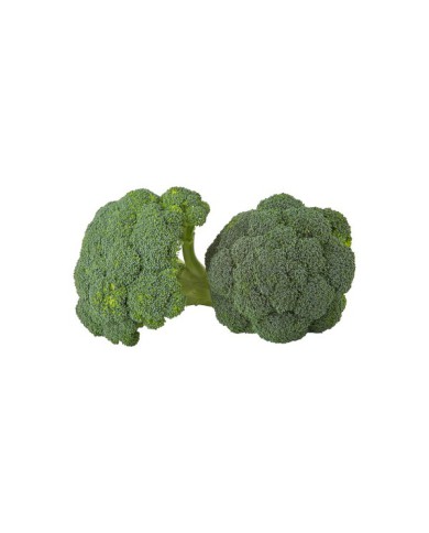 BROCOLI POR KG