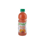 JUGO DE NARANJA/FRESA DHOY CAJA (12 X 355 ML)