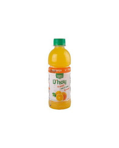 JUGO DE NARANJA DHOY CAJA (12 X 355 ML)