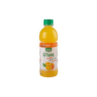 JUGO DE NARANJA DHOY CAJA (12 X 355 ML)