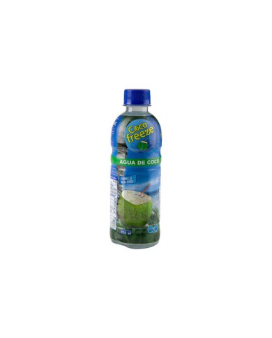 AGUA DE COCO FREEZE 355 ML