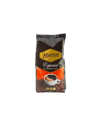 CAFE ESPECIAL MINERVA 500 G